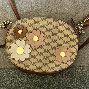 Michael Strap Bag